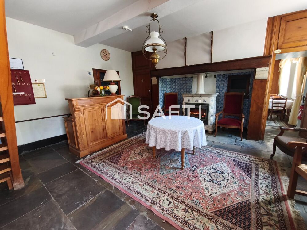 � vendre  Maison Wierre-Effroy (62720)