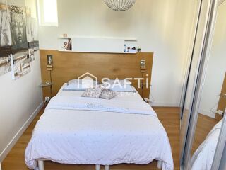  Appartement à vendre 2 pièces 48 m²