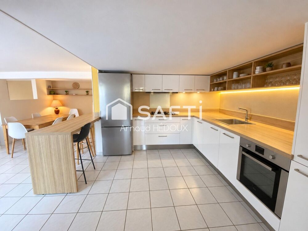 à vendre  Maison Arcachon (33120)