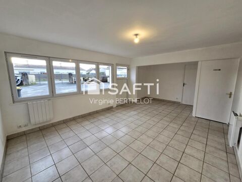  Maison � louer 2 pi�ces 51 m�