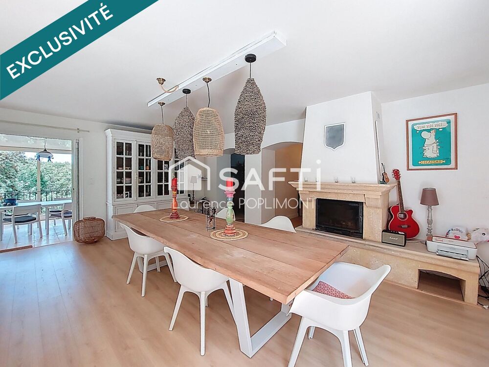 � vendre  Maison Les Arcs (83460)