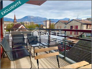  Appartement � vendre 2 pi�ces 49 m�