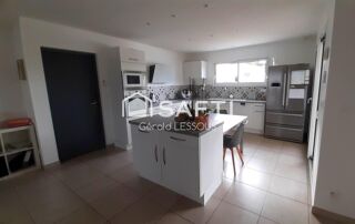  Maison � vendre 4 pi�ces 105 m�