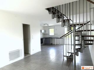  Maison � vendre 4 pi�ces 83 m�