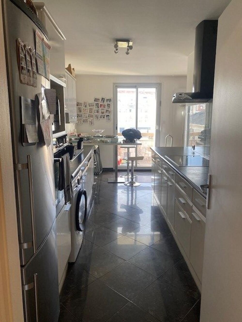 � vendre  Appartement Charenton-le-Pont (94220)