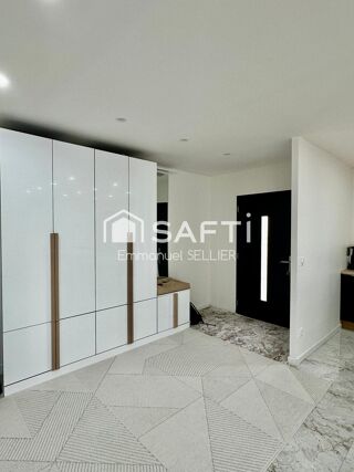  Maison à vendre 4 pièces 135 m²
