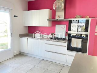  Maison à vendre 3 pièces 52 m²