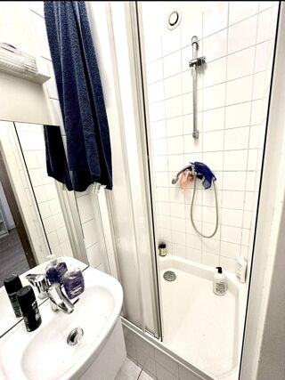  Appartement  vendre 1 pice 14 m