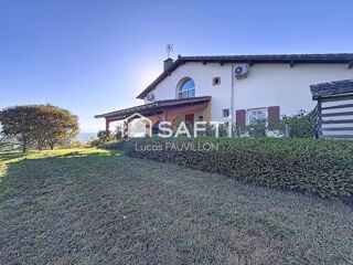  Maison � vendre 10 pi�ces 294 m�