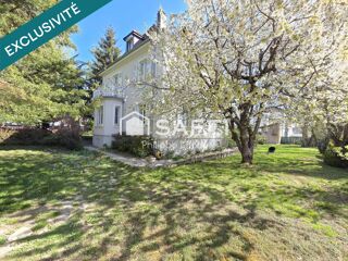  Maison à vendre 8 pièces 194 m²