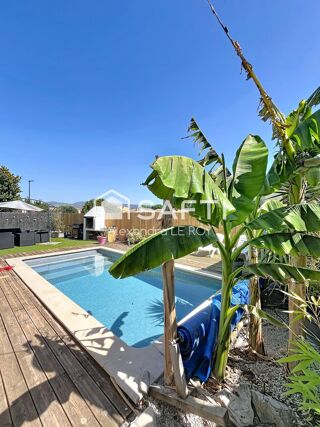  Maison à vendre 4 pièces 95 m²