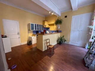  Appartement � vendre 5 pi�ces 110 m� Avignon