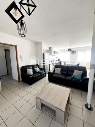  Appartement  vendre 5 pices 118 m