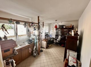  Maison � vendre 3 pi�ces 60 m�