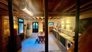  Maison � vendre 3 pi�ces 110 m�