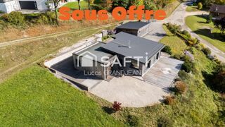  Maison � vendre 4 pi�ces 113 m�