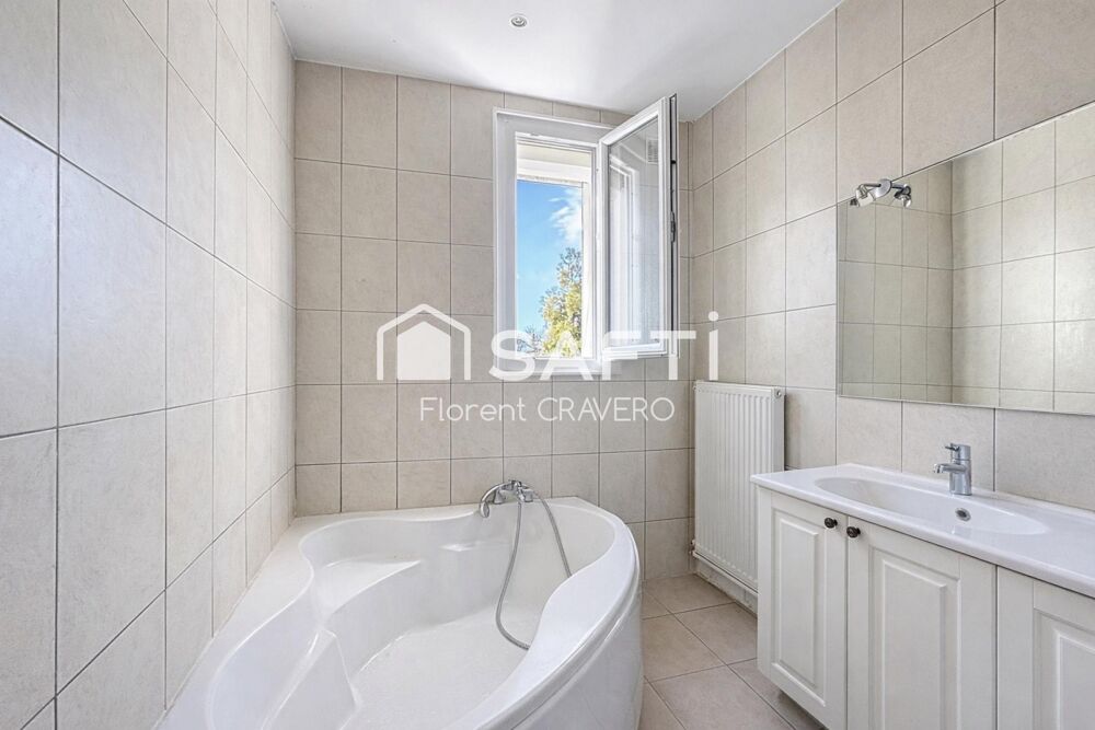 Vente Appartement Triplex atypique proche des Rigollots et du parc des Beaumont Fontenay-sous-bois