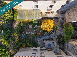  Maison � vendre 9 pi�ces 233 m�