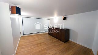  Appartement � vendre 5 pi�ces 110 m�