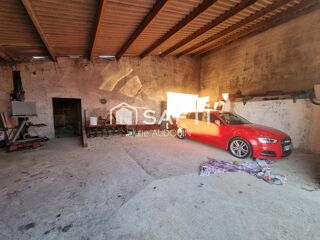  Maison à vendre 6 pièces 141 m²