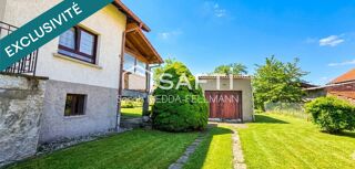  Maison � vendre 4 pi�ces 125 m�