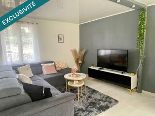 Maison à vendre 5 pièces 120 m²