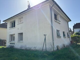  Maison à vendre 6 pièces 100 m²