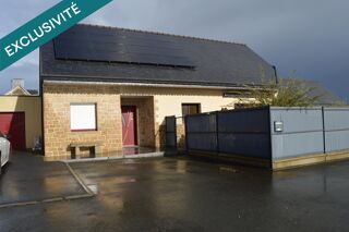  Maison � vendre 5 pi�ces 150 m�