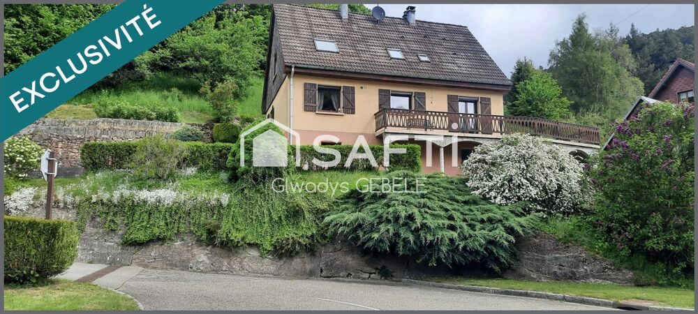 Vente Maison Maison 5 pièces, DPE B, hangar et plus de 17 ares Le bonhomme