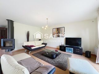  Maison à vendre 5 pièces 126 m²