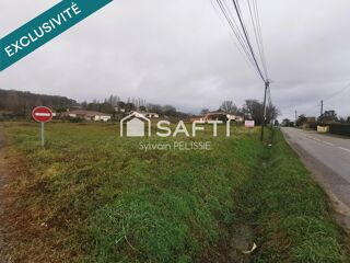  Terrain � vendre 2102 m�