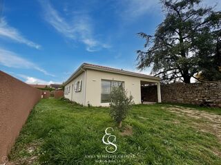  Maison 5 pi�ces 109 m� Vernosc-les-annonay