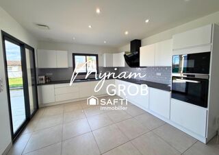  Maison à vendre 6 pièces 130 m²