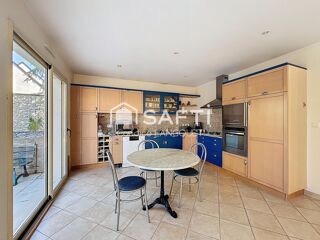  Maison � vendre 5 pi�ces 128 m�