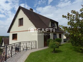  Maison à vendre 6 pièces 112 m²