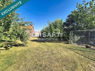  Maison à vendre 5 pièces 105 m²