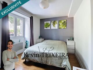  Maison à vendre 7 pièces 125 m²