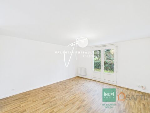   APPARTEMENT T2 DOMAINE UNIVERSITAIRE/CHU � POITIERS Appartement - 2 pi�ce(s) - 52 m�