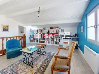  Maison à vendre 7 pièces 217 m²