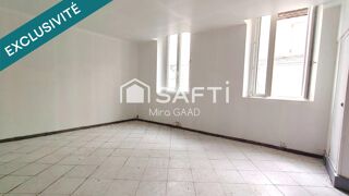  Maison � vendre 3 pi�ces 120 m�