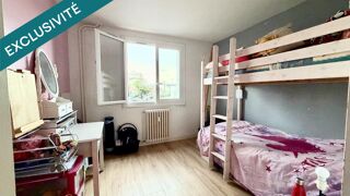  Appartement à vendre 4 pièces 71 m²