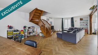  Maison � vendre 6 pi�ces 240 m�