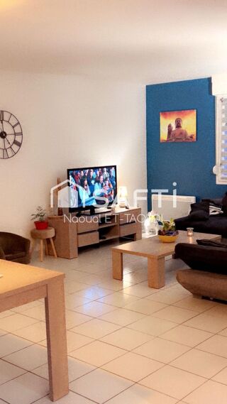  Maison � vendre 5 pi�ces 105 m�