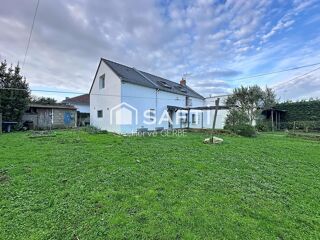  Maison � vendre 4 pi�ces 111 m�