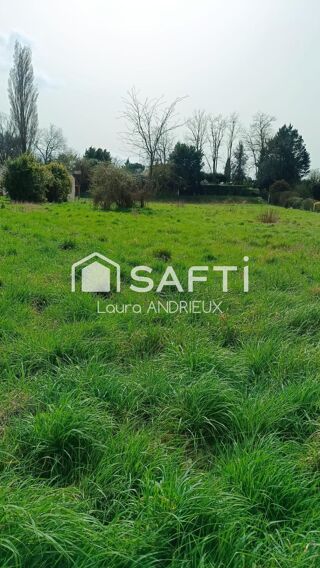  Terrain � vendre 1424 m�