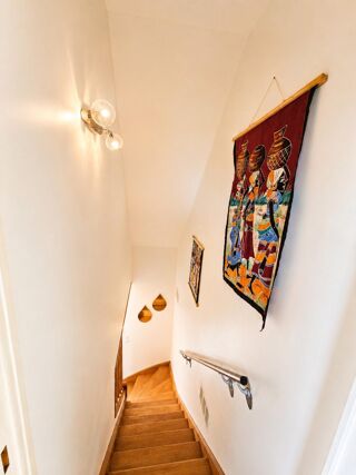  Maison à vendre 6 pièces 108 m²