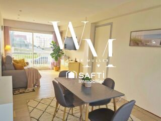  Appartement à vendre 2 pièces 41 m²