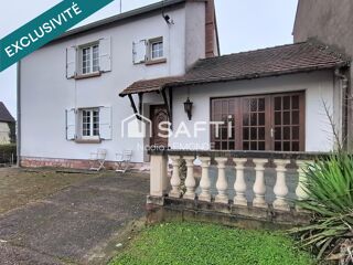  Maison � vendre 6 pi�ces 170 m�