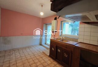  Maison � vendre 7 pi�ces 125 m�