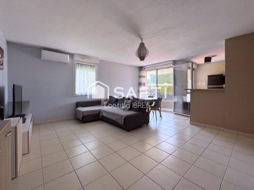 Vente Appartement Appartement T3 dans résidence sécurisée. Grenade